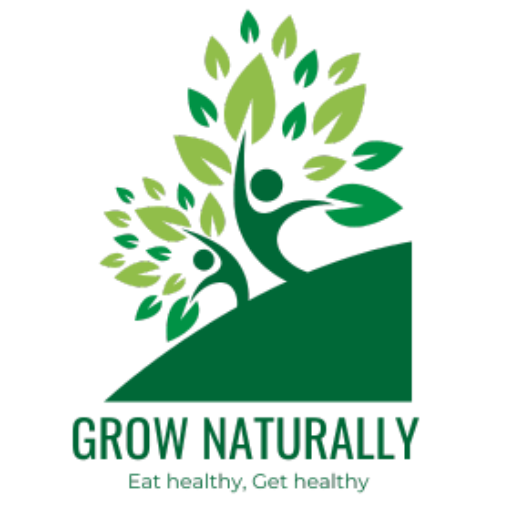 Grow Naturally