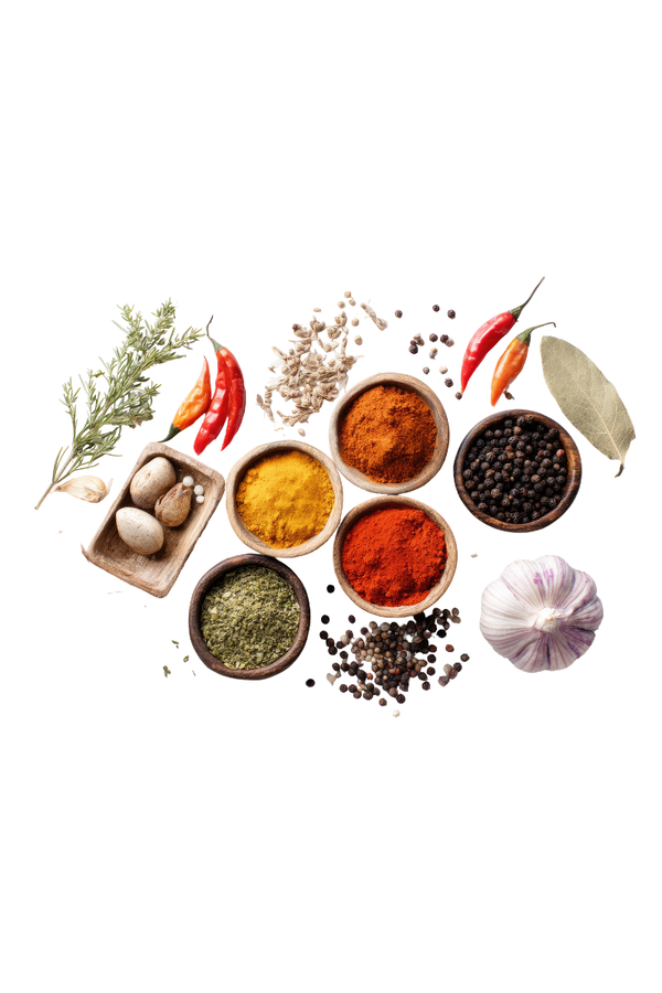 Spices